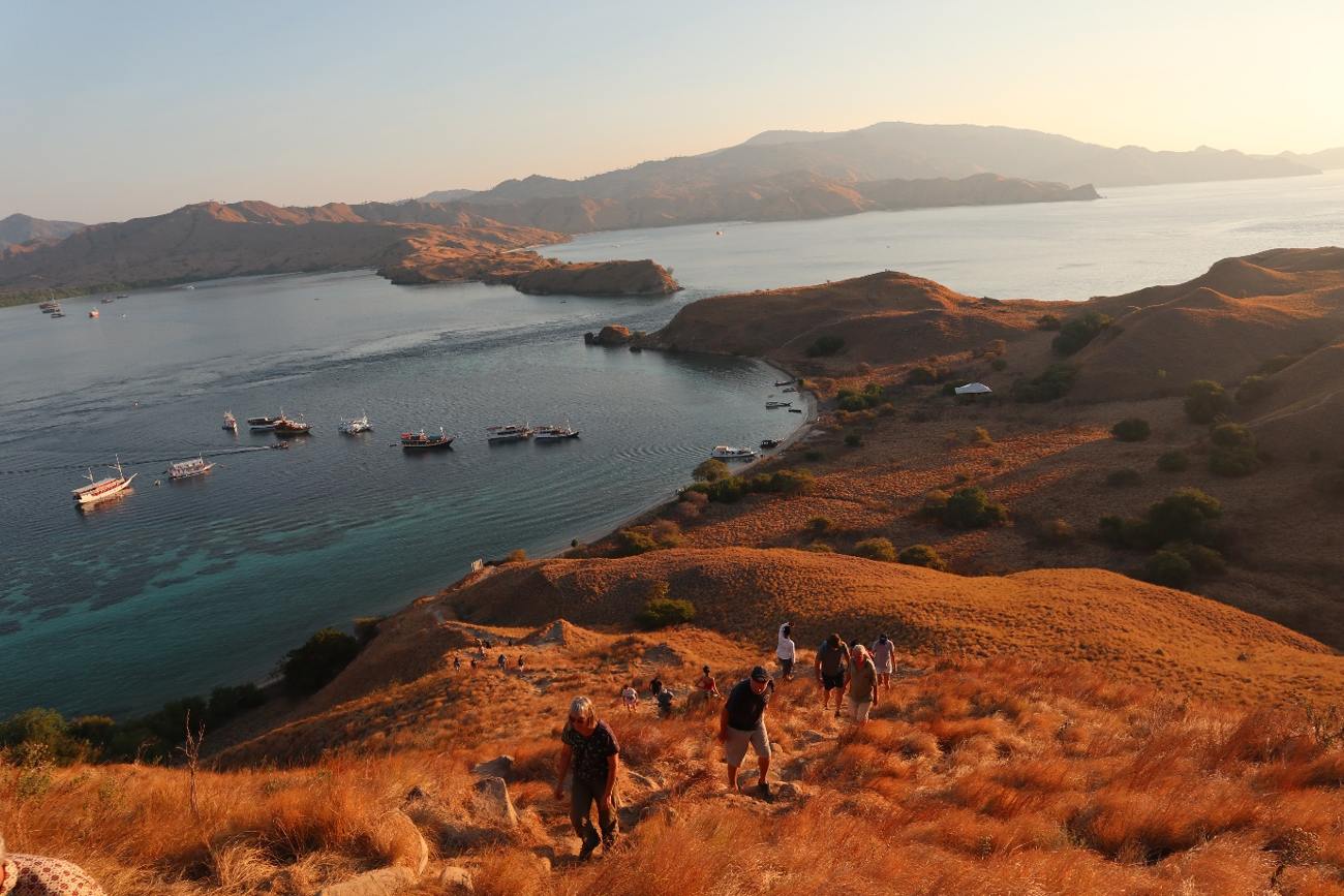 Gili Lawa Darat