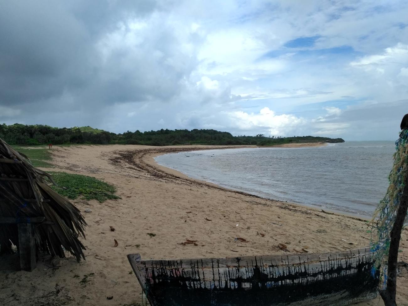 Pantai Lobohede, Sabu Island