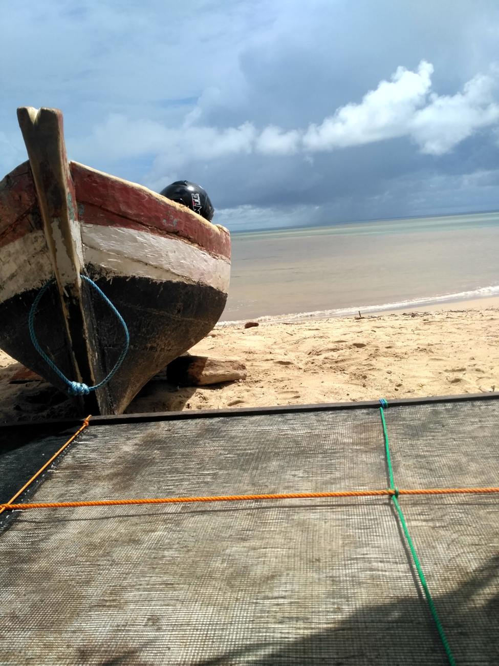 Pantai Lobohede, Sabu Island