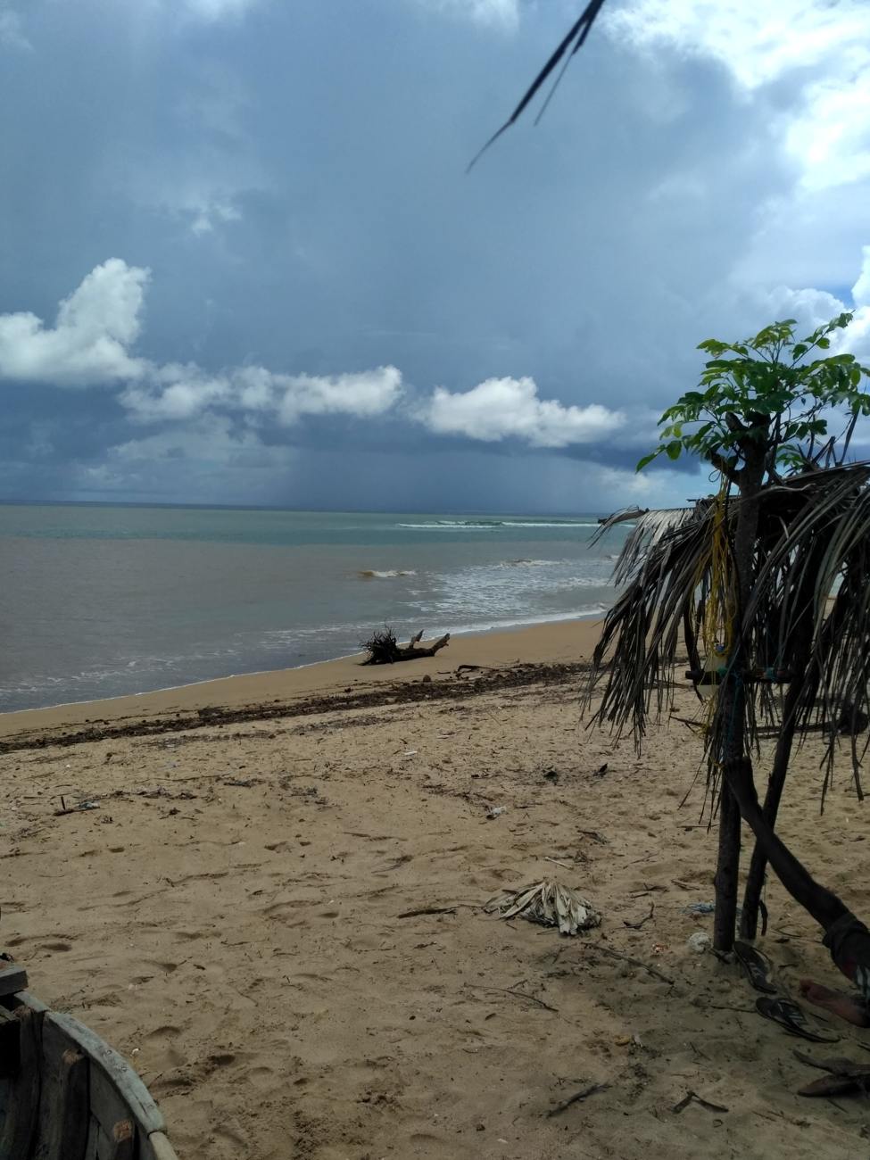 Pantai Lobohede, Sabu Island